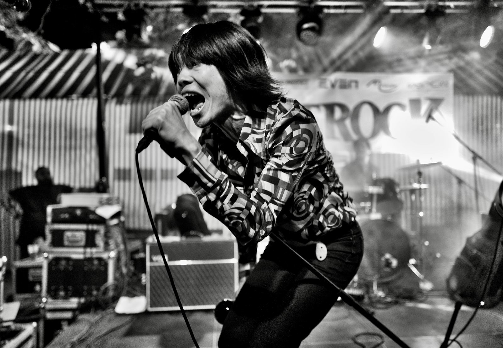 Suber Rock 10