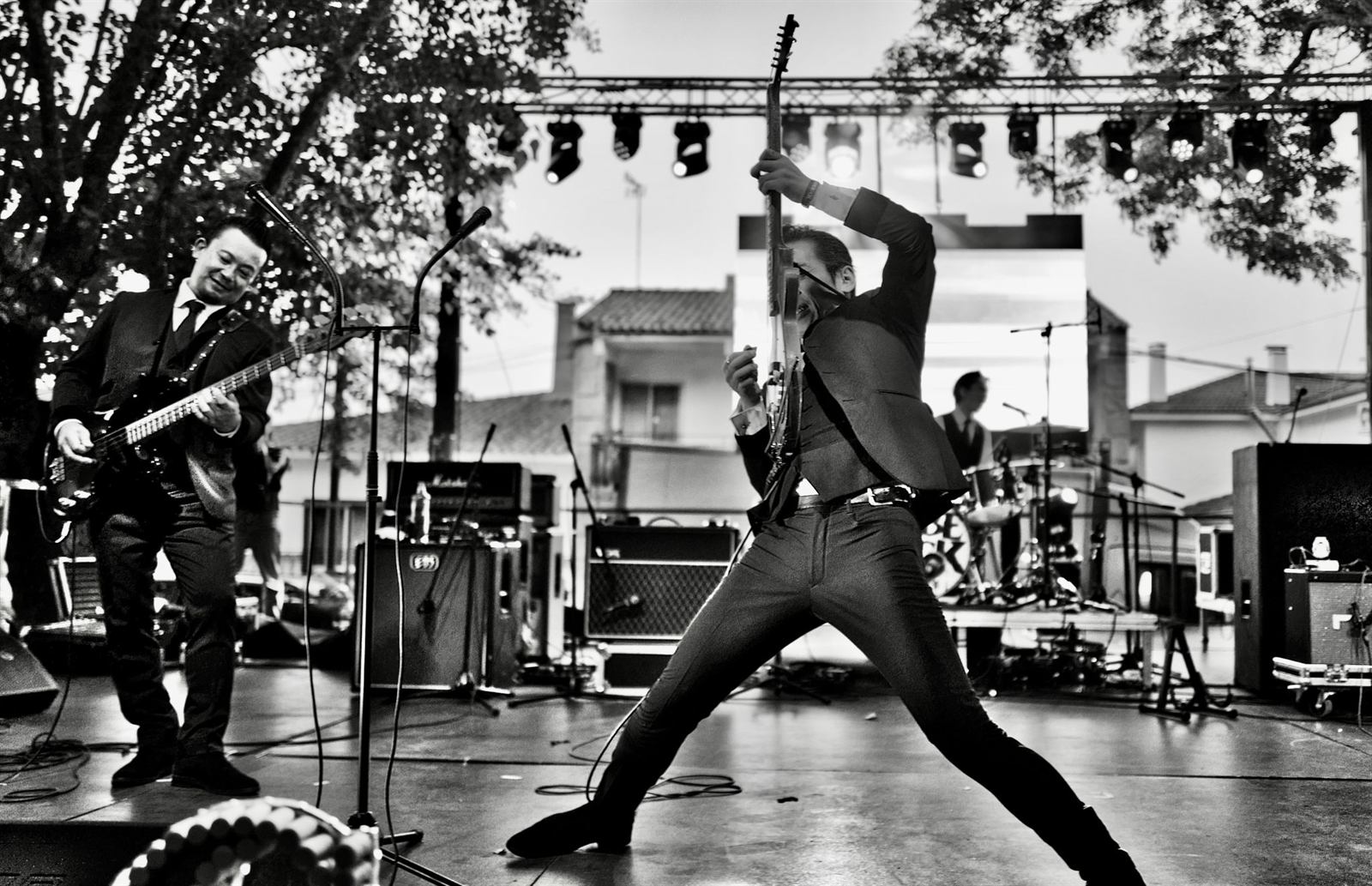 Suber Rock 12