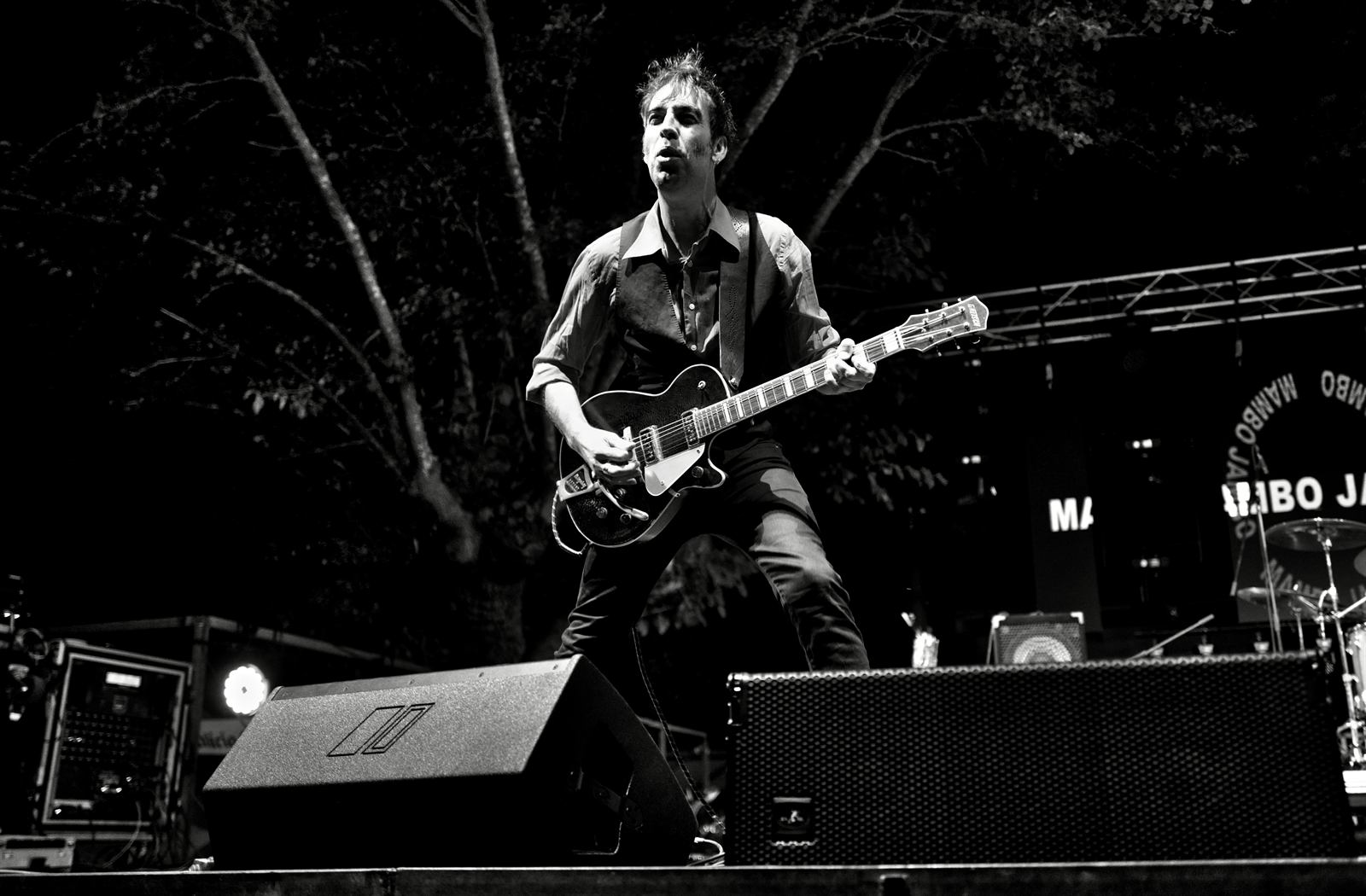 Suber Rock 18