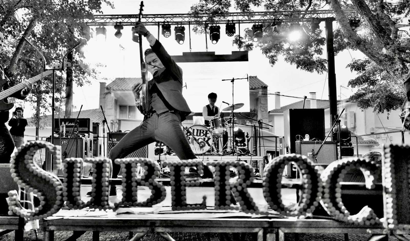 Suber Rock 3