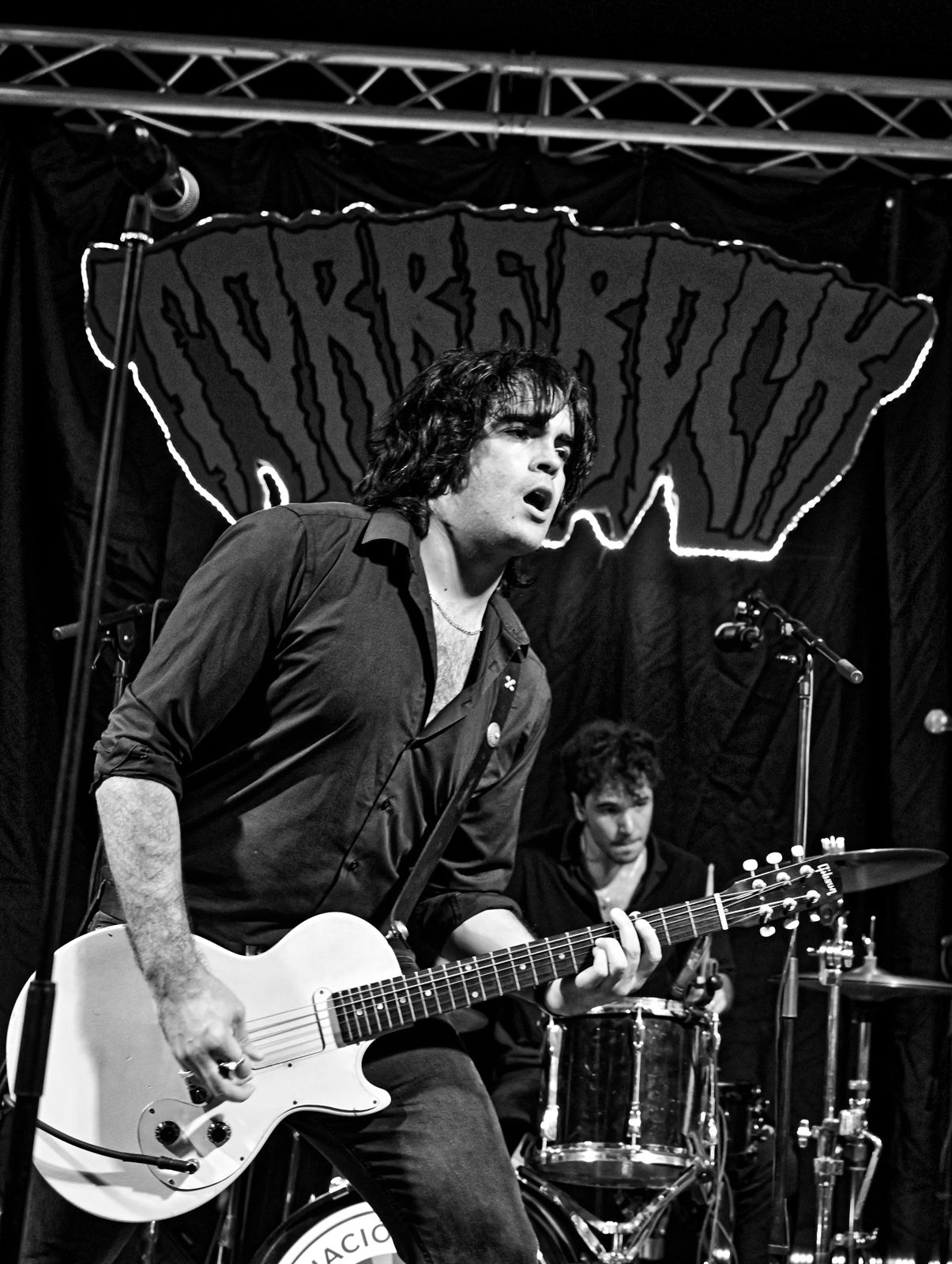 Torrerock 11