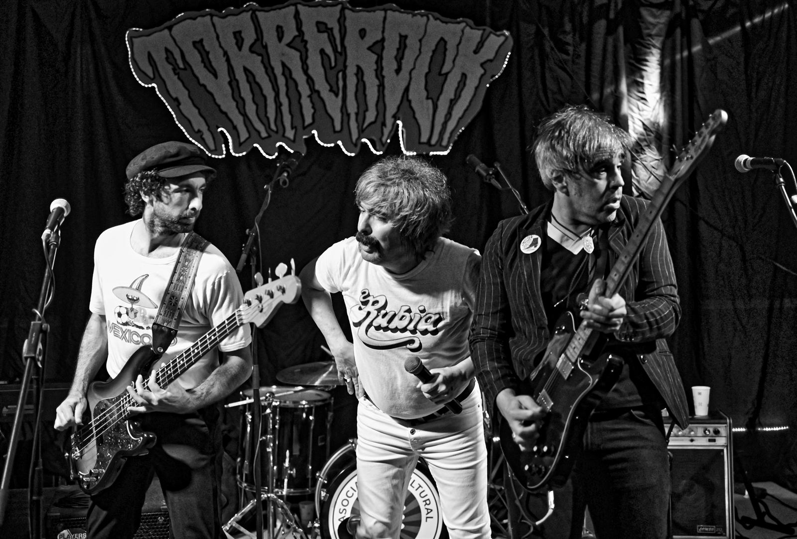 Torrerock 17