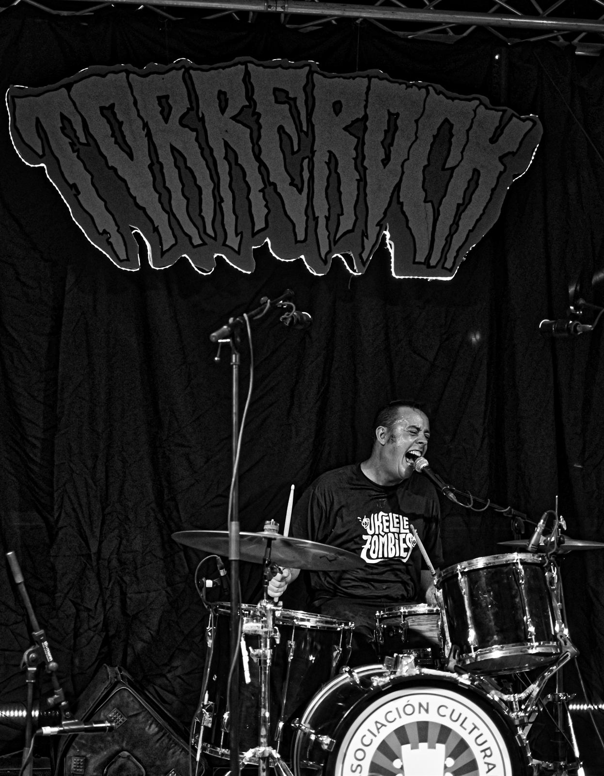 Torrerock 9