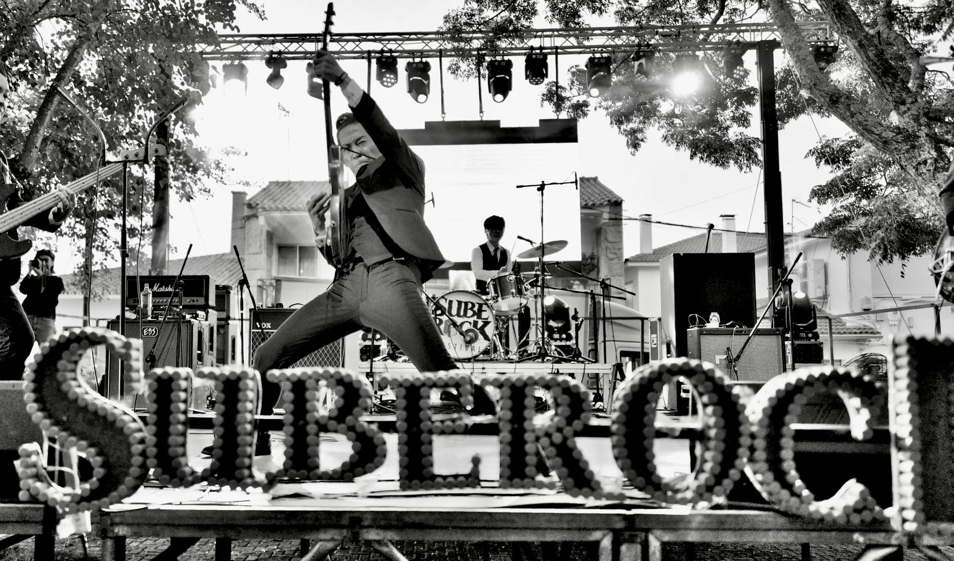 Hogazarock 3