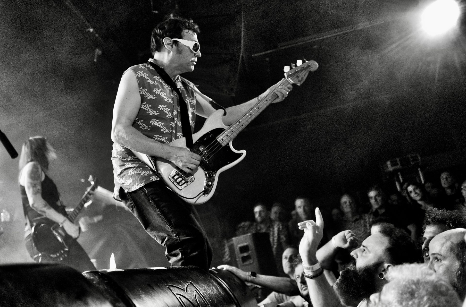 Hogazarock 4
