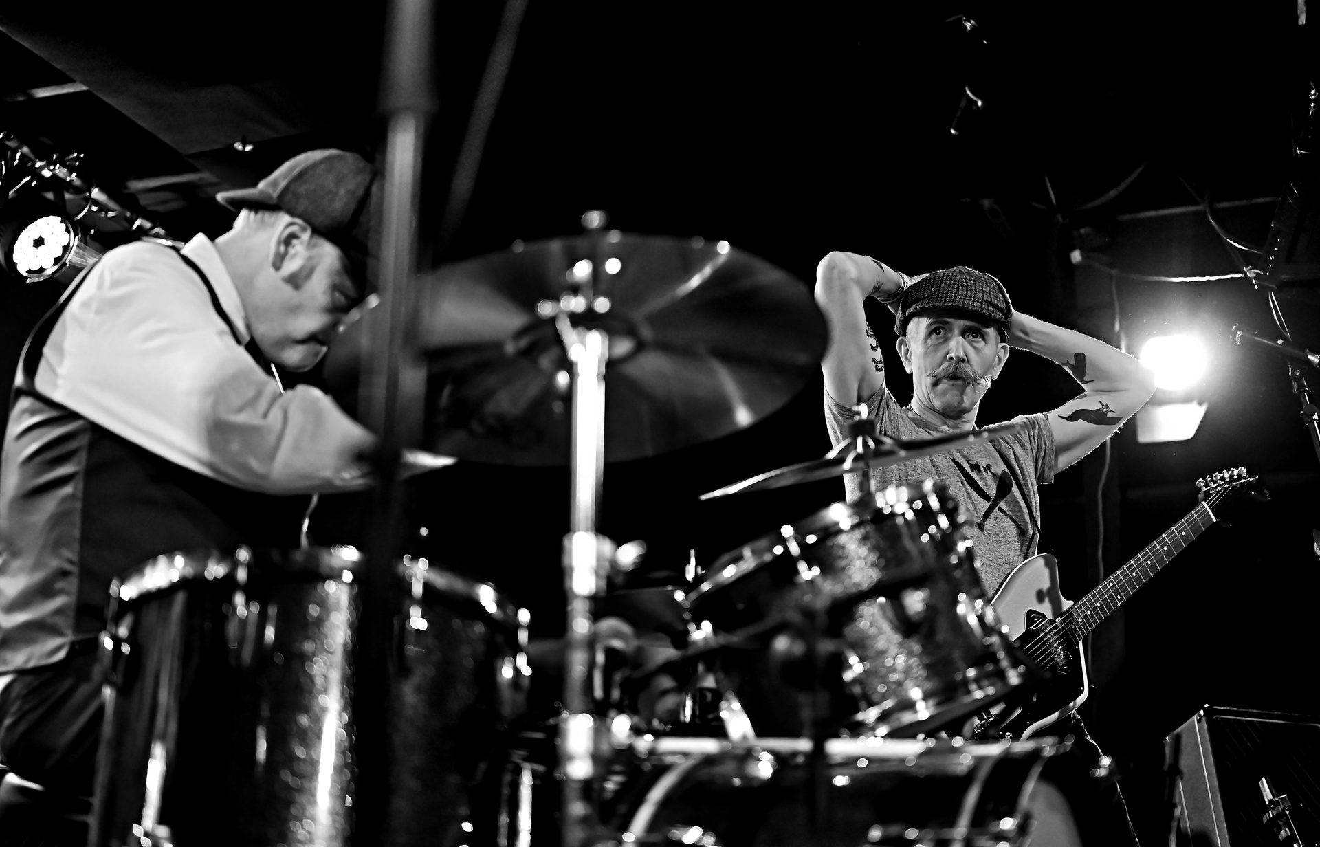 Hogazarock 8