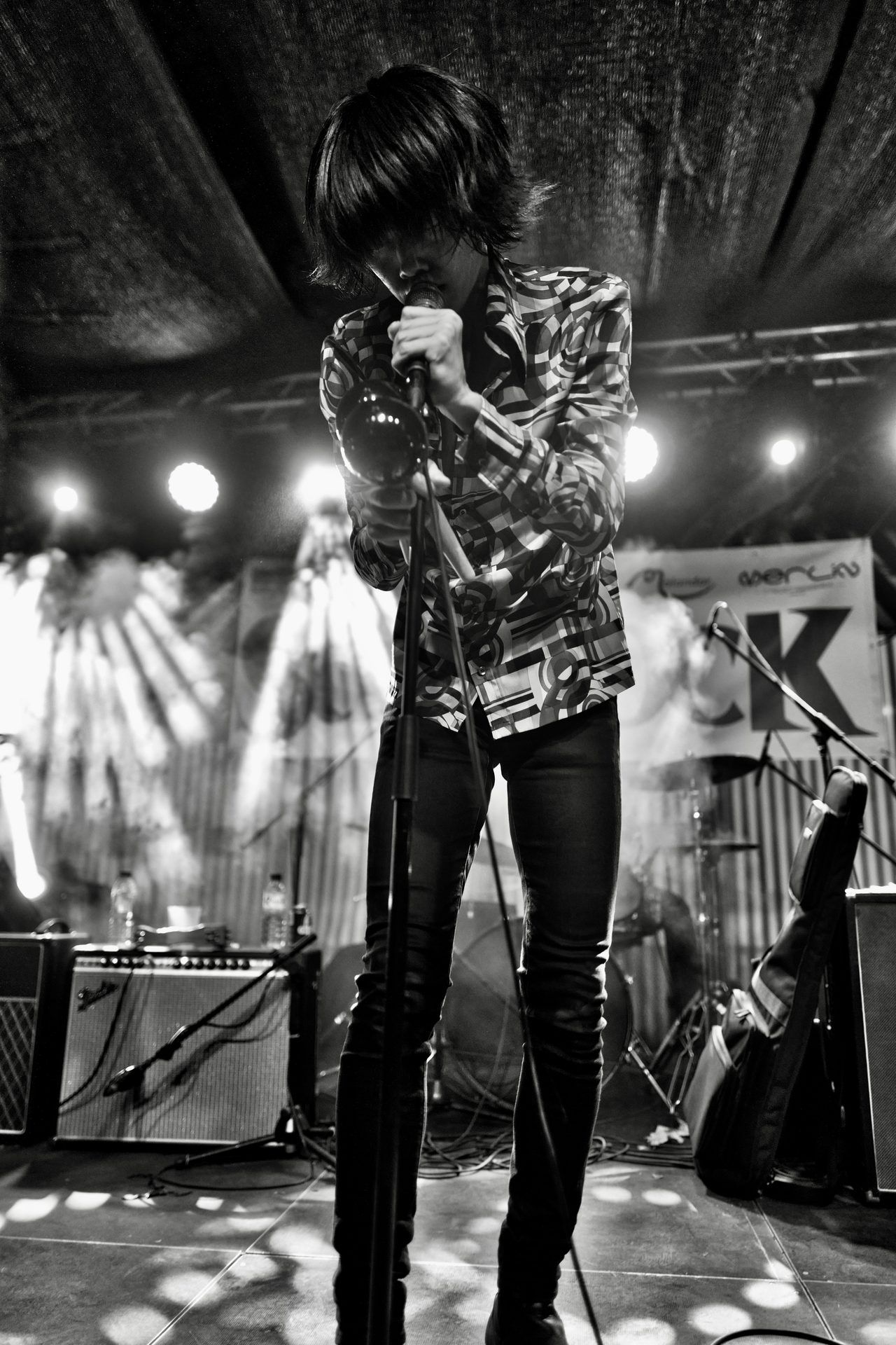 Hogazarock 14