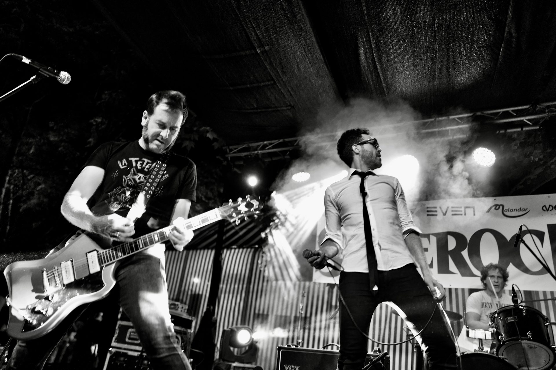 Munster Raving 3