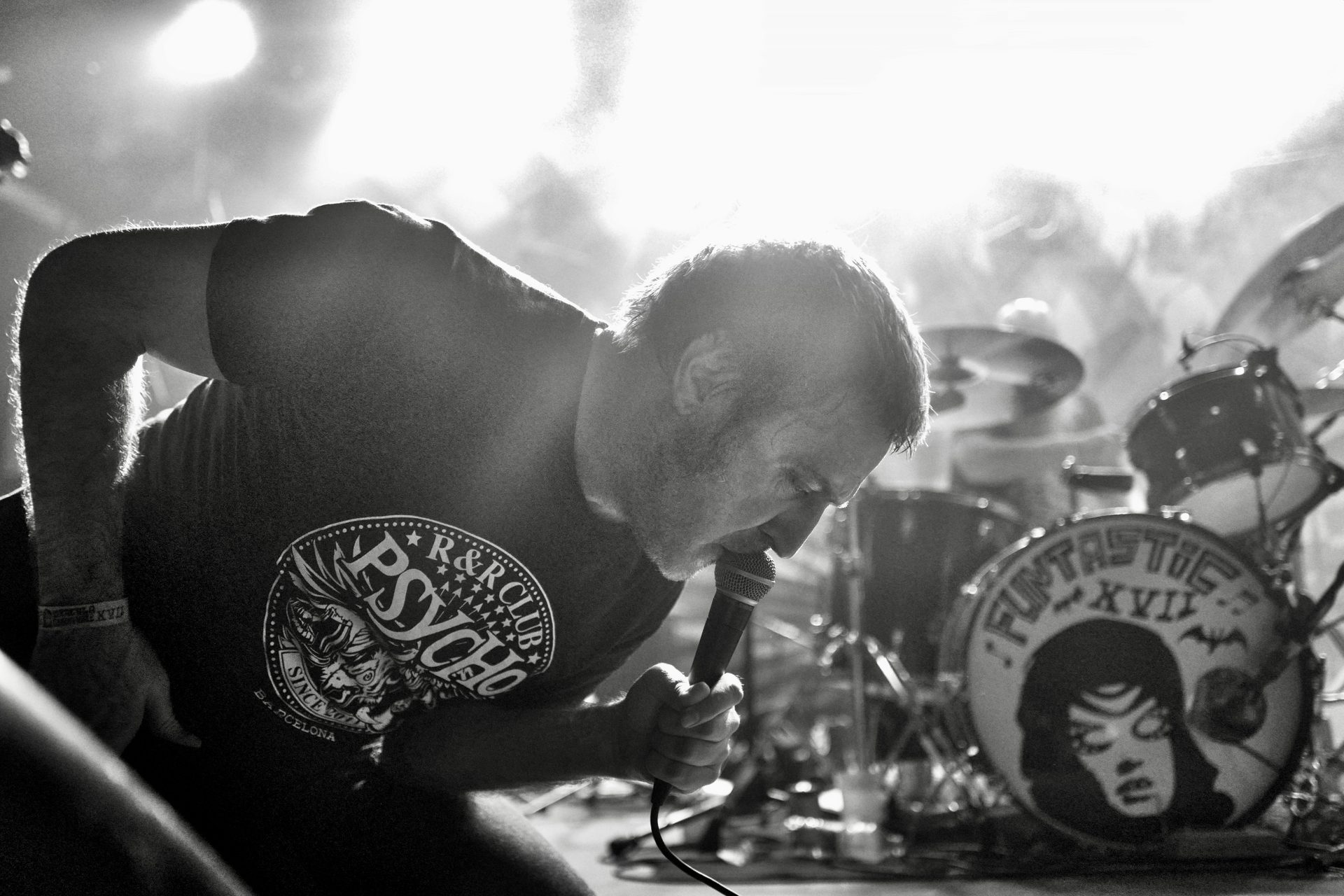 Última Fotografía 14