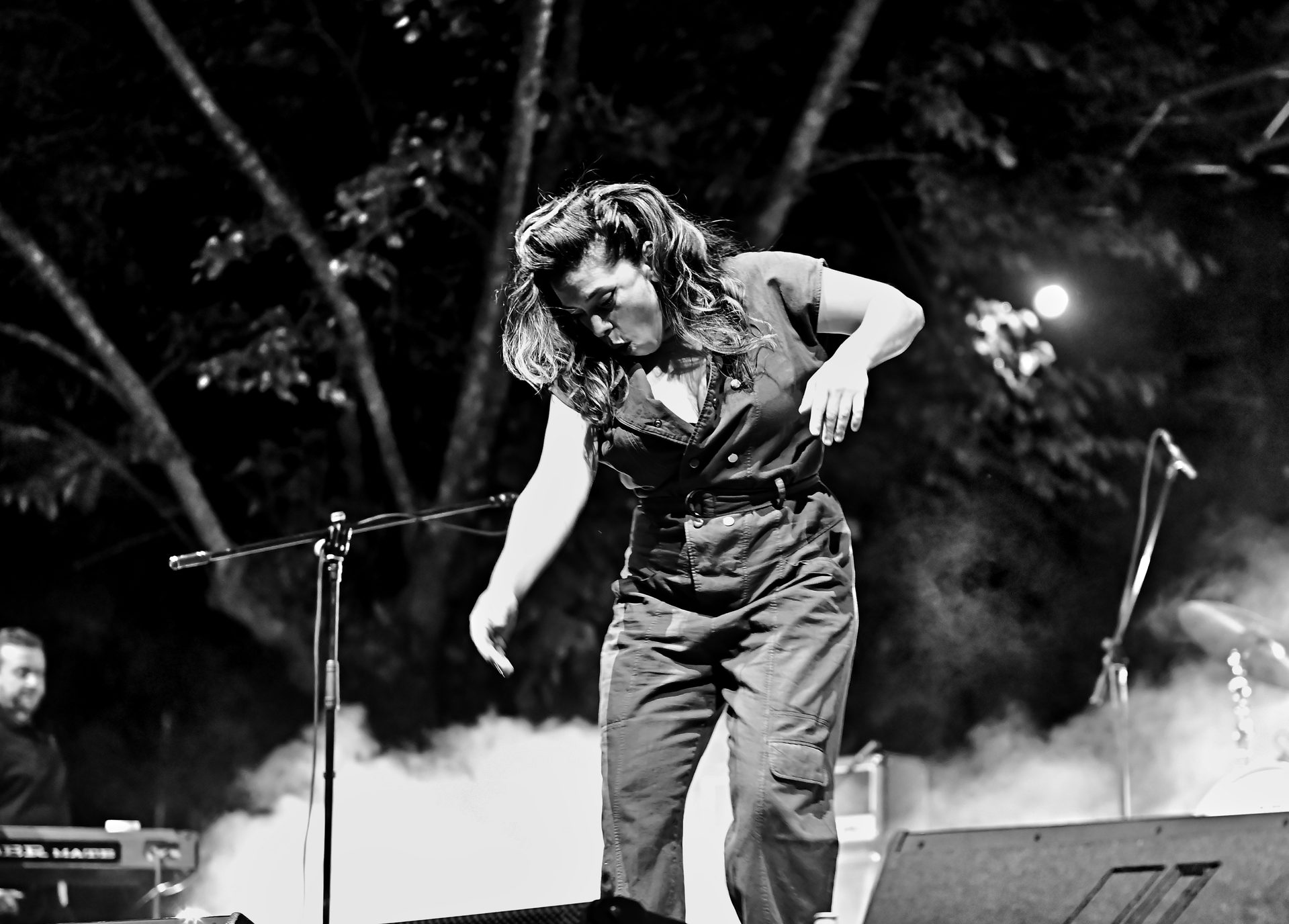 Última Fotografía 16